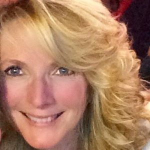 Meet your Posher, Bronwyn